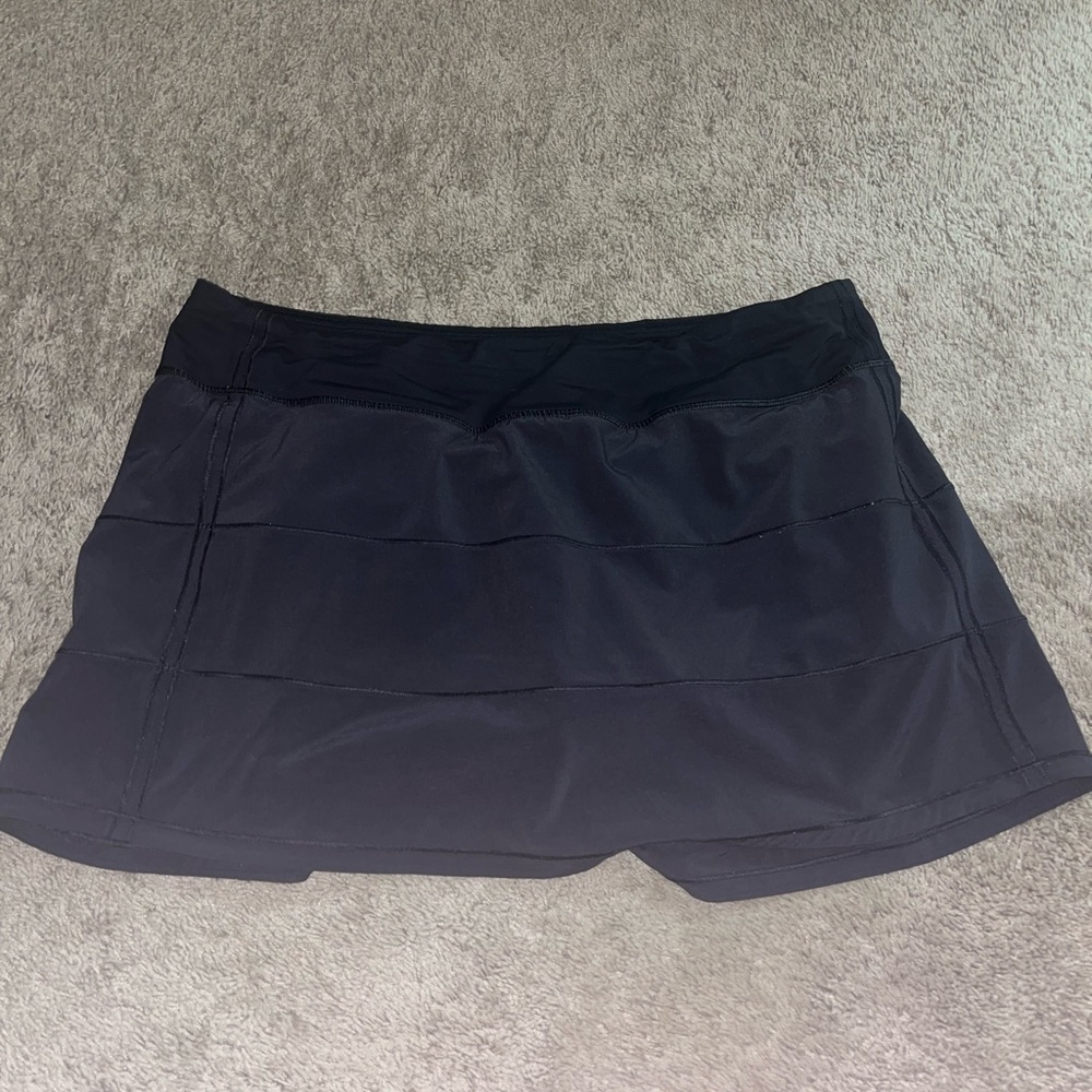 Lululemon skirt